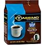 Maxwell House Café Collection Coffee T-Discs for Tassimo Systems 80 ct.