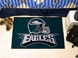 New Door Mat Floor Rug Doormat Philadelphia Eagles