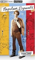 Napoleon Dynamite [UMD for PSP]