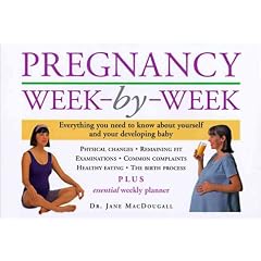 Pregnancy Week-By-Week