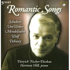 Romantic Songs