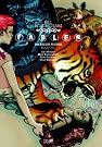 Fables Deluxe Edition...
