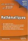 Math�matiques : Classes pr�pas MPSI - PCSI - PTSI