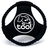 Too! Rope Disk Toy