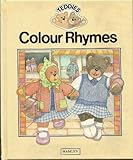 Colour rhymes