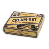 Cream-Nut Peanut Butter Clusters - Milk Chocolate (5 ounce) by igourmet.com