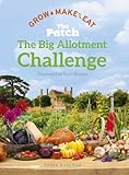 The patch : the big allotment challenge