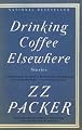 Drinking Coffee Elsewhere