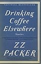 Drinking Coffee Elsewhere