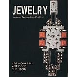 Theodor Fahrner Jewelry...Between Avant-Garde and Tradition: Art Nouveau Art Deco the... by Ulrike Von Hase-Schmundt, Christianne Weber and Ingeborg Becker