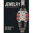 Theodor Fahrner Jewelry...Between Avant-Garde and Tradition: Art Nouveau Art Deco the... by  Ulrike Von Hase-Schmundt, Christianne Weber, and Ingeborg Becker