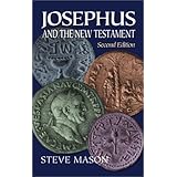 Josephus and New Testament
