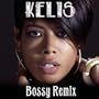 Bossy (The Scumfrog Vocal Mix)