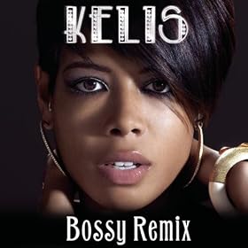 Bossy (The Scumfrog Vocal Mix)