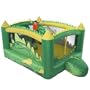 Jurassic Bounce 'Round