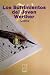 Book Los Sufrimientos Del Joven Werther