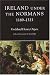 Books : Ireland Under the Normans: 1169-1333