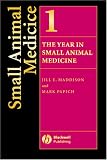 The Year in Small Animal Medicine