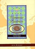 Little Book of Viennese Pastries (Little Cookbook Series)