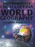 Encyclopedia Of World Geography Illustrated