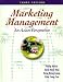 Marketing Management: An Asian Perspective (3rd Edition)