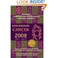 Cancer (Super Horoscopes 2008) by Margarete Beim