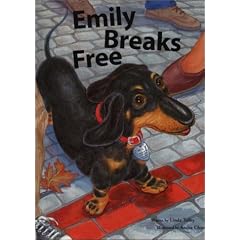 Emily Breaks Free with Book(s) and Video and Supplement