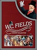 W.C. Fields Comedy Collection (The Bank Dick / My Little Chickadee / You Can't Cheat an Honest Man / It's a Gift / International House)
