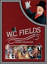 W.C. Fields Comedy Collection (The Bank Dick / My Little Chickadee / You Can't Cheat an Honest Man / It's a Gift / International House)