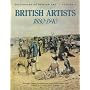 British Artists, 1880-1940: 005 (Dictionary of British Art)