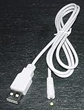 Xbox 360 Wireless Headset USB Cable Charger