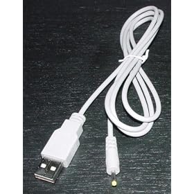 Xbox 360 Wireless Headset USB Cable Charger