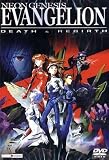 Neon Genesis Evangelion. Death & Rebirth