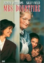 Mrs. Doubtfire (Full Screen Edition)