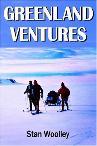 City Travel Guides Discounted  Books : Greenland Ventures