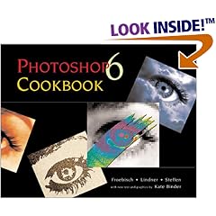 Photoshop 6 Cookbook
