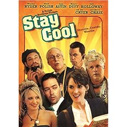 Stay Cool