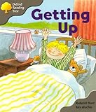 Getting up