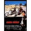 Easy Rider - Movie Poster