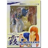 Dead or Alive (DOA) Kasumi 1/6 Scale Painted Figure
