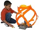 HOTWHEELS FIREBALL