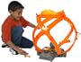 Hot Wheels Fireball