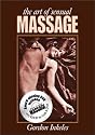 The Art of Sensual Massage (Book and DVD set)