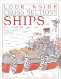 Look Inside Cross-Sections Ships