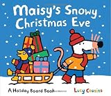 Maisy's Snowy Christmas Eve
