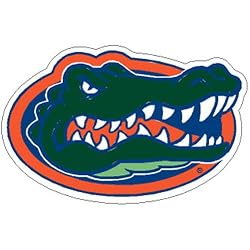 Florida Gators NCAA Precision Cut Magnet by Wincraft