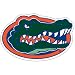 Florida Gators NCAA Precision Cut Magnet by Wincraft