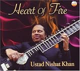 Heart of Fire