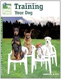 Training Your Dog (Animal Planet Pet Care Library)