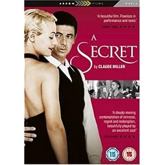 A Secret [DVD]